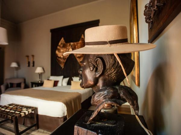 Legado Mitico Salta Hotel Boutique : photo 3 de la chambre chambre double ou lits jumeaux classique