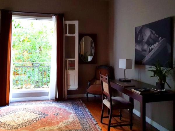 Legado Mitico Salta Hotel Boutique : photo 6 de la chambre chambre double ou lits jumeaux classique