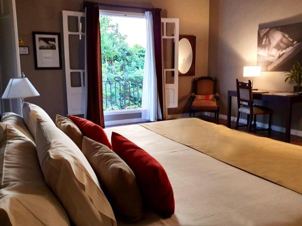 Legado Mitico Salta Hotel Boutique : photo 5 de la chambre chambre double ou lits jumeaux classique