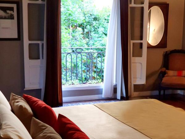 Legado Mitico Salta Hotel Boutique : photo 7 de la chambre chambre double ou lits jumeaux classique
