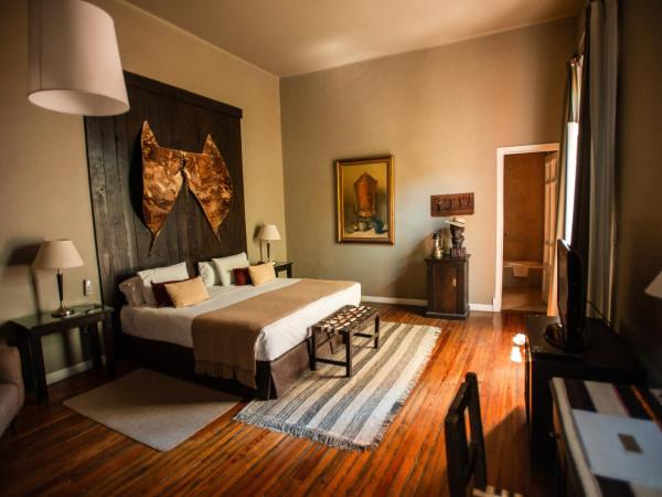 Legado Mitico Salta Hotel Boutique : photo 4 de la chambre chambre double ou lits jumeaux classique