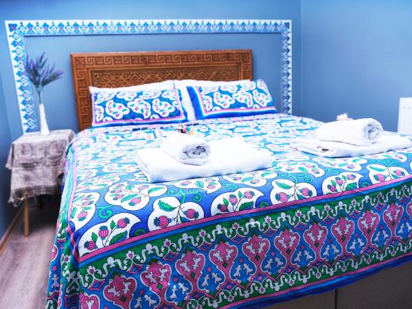 Elele Boutique Aparts : photo 4 de la chambre appartement - rez-de-chaussée