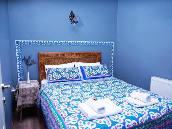 Elele Boutique Aparts : photo 7 de la chambre appartement - rez-de-chaussée