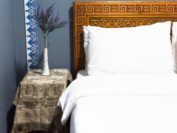 Elele Boutique Aparts : photo 9 de la chambre appartement - rez-de-chaussée