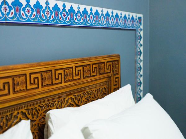 Elele Boutique Aparts : photo 8 de la chambre appartement - rez-de-chaussée