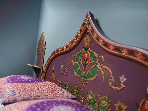 Elele Boutique Aparts : photo 8 de la chambre appartement - rez-de-chaussée