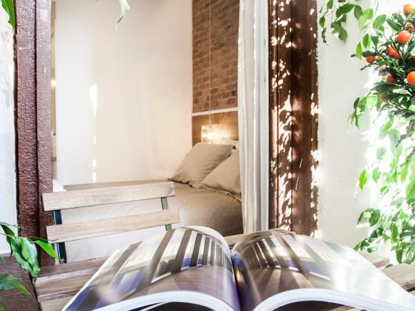 Cien : photo 7 de la chambre chambre double supérieure avec balcon