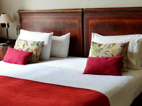 Legado Mitico Salta Hotel Boutique : photo 10 de la chambre chambre double ou lits jumeaux classique