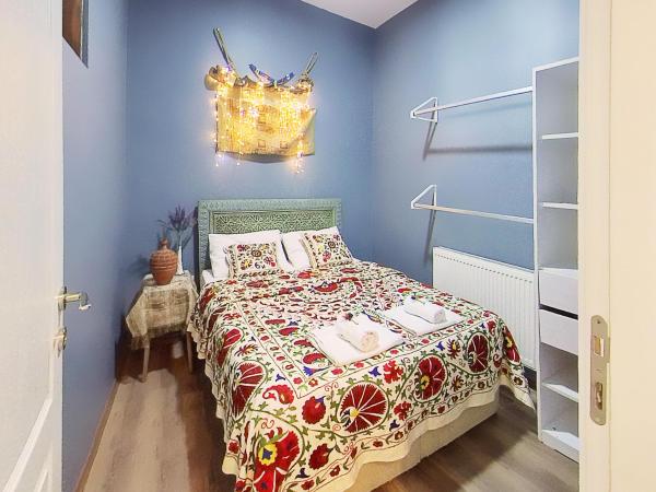 Elele Boutique Aparts : photo 9 de la chambre suite