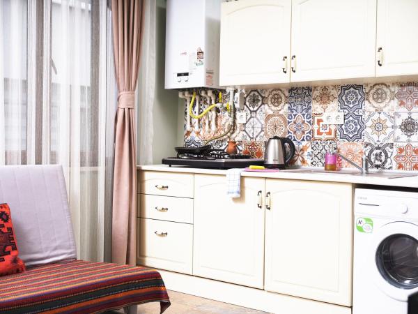 Elele Boutique Aparts : photo 8 de la chambre suite