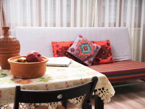 Elele Boutique Aparts : photo 5 de la chambre suite