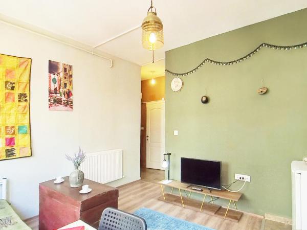 Elele Boutique Aparts : photo 10 de la chambre suite standard