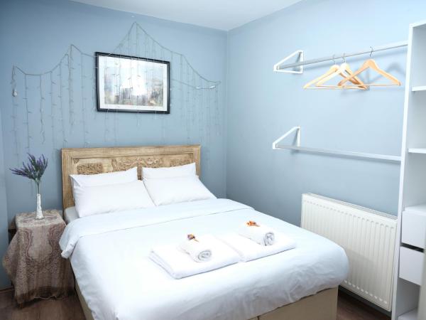 Elele Boutique Aparts : photo 9 de la chambre suite 1 chambre