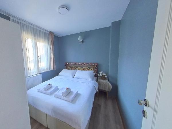 Elele Boutique Aparts : photo 8 de la chambre suite familiale