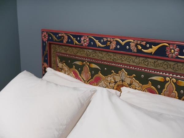 Elele Boutique Aparts : photo 10 de la chambre suite familiale