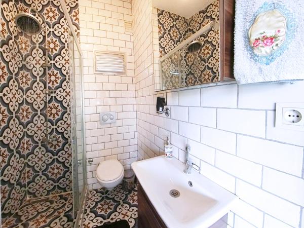 Elele Boutique Aparts : photo 9 de la chambre suite avec terrasse