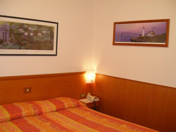 Hotel Signa : photo 5 de la chambre chambre double ou lits jumeaux standard