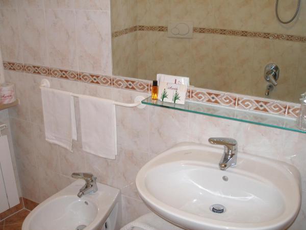 Hotel Signa : photo 4 de la chambre chambre double ou lits jumeaux standard