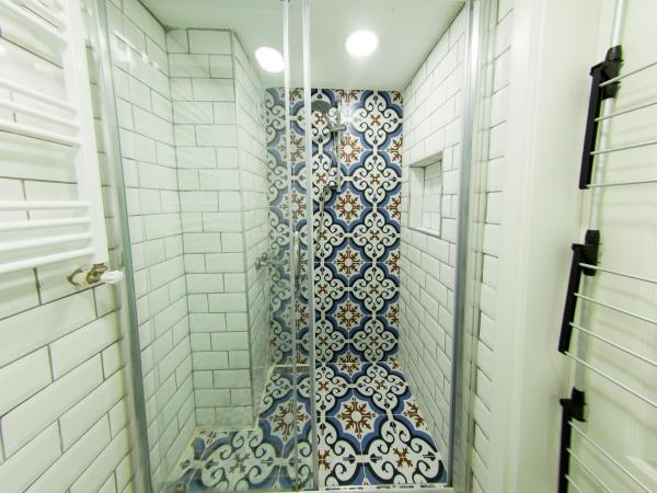 Elele Boutique Aparts : photo 10 de la chambre appartement - rez-de-chaussée