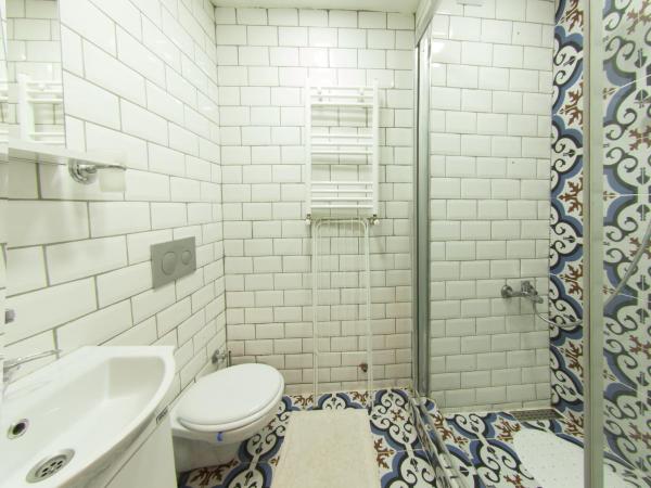 Elele Boutique Aparts : photo 10 de la chambre suite 1 chambre