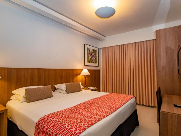 Hotel Beira Mar : photo 1 de la chambre chambre simple standard