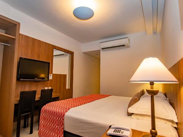 Hotel Beira Mar : photo 2 de la chambre chambre simple standard