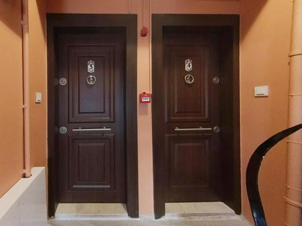 Elele Boutique Aparts : photo 4 de la chambre suite