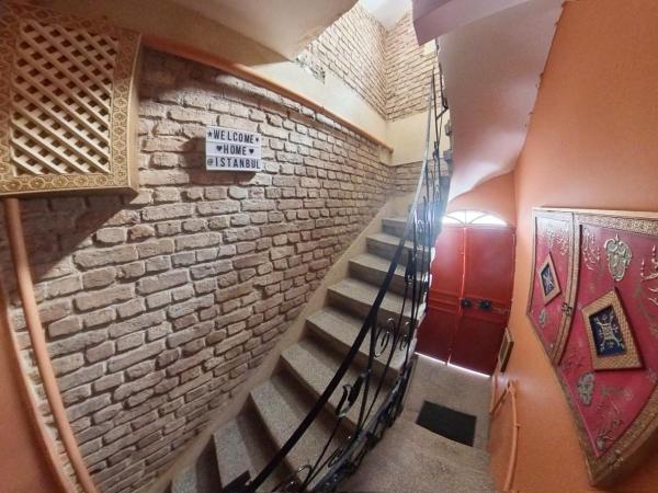 Elele Boutique Aparts : photo 3 de la chambre suite