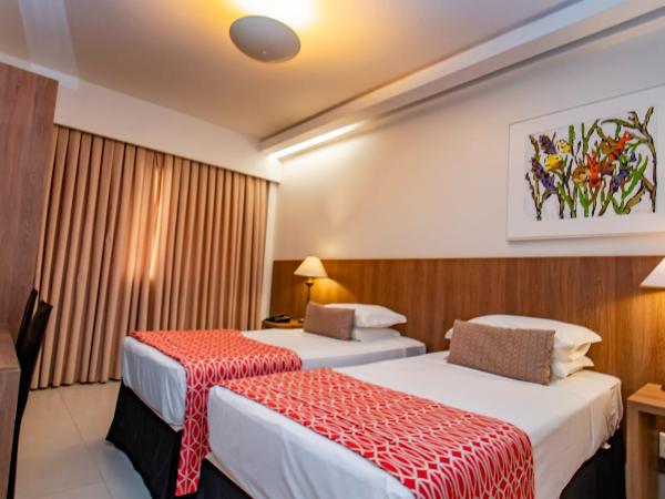 Hotel Beira Mar : photo 2 de la chambre chambre double standard