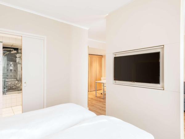 NH Dortmund : photo 4 de la chambre suite