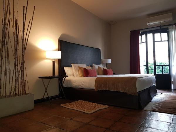 Legado Mitico Salta Hotel Boutique : photo 7 de la chambre chambre deluxe double ou lits jumeaux