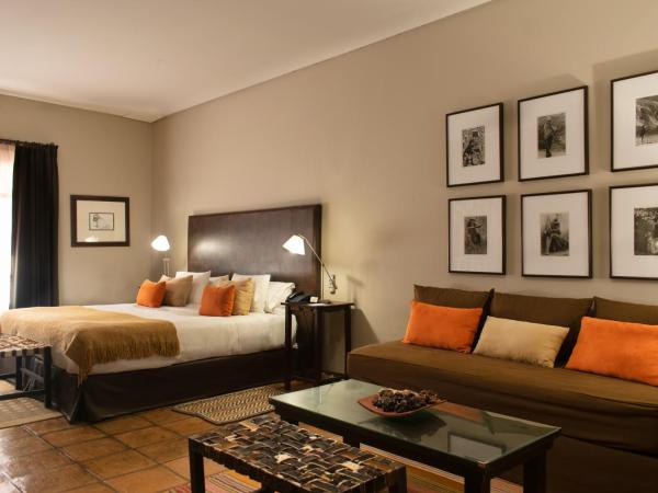 Legado Mitico Salta Hotel Boutique : photo 4 de la chambre chambre double ou lits jumeaux supérieure