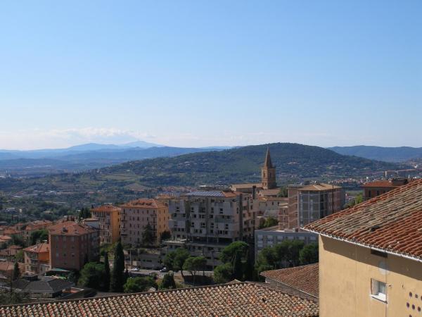 Hotel Signa : photo 7 de la chambre chambre quadruple supérieure