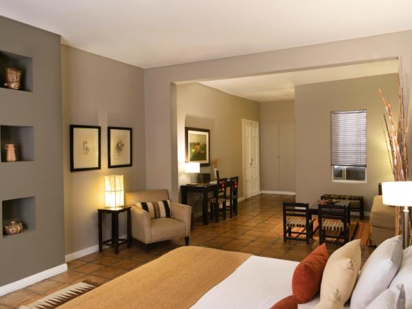 Legado Mitico Salta Hotel Boutique : photo 6 de la chambre chambre deluxe double ou lits jumeaux