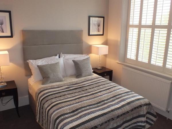 Ravna Gora : photo 8 de la chambre chambre double supérieure