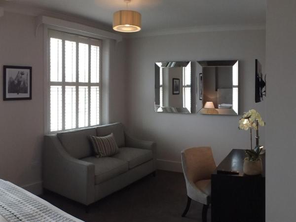 Ravna Gora : photo 5 de la chambre chambre quadruple supérieure