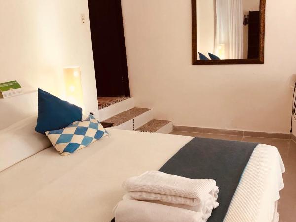 Maria's Kan Kin : photo 3 de la chambre chambre triple