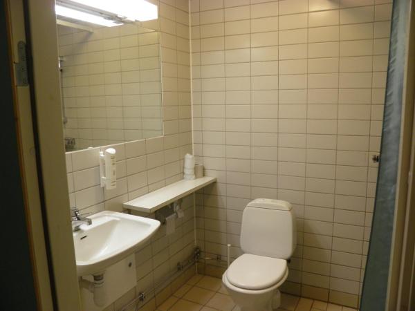 Euroway Hotel : photo 2 de la chambre chambre simple standard