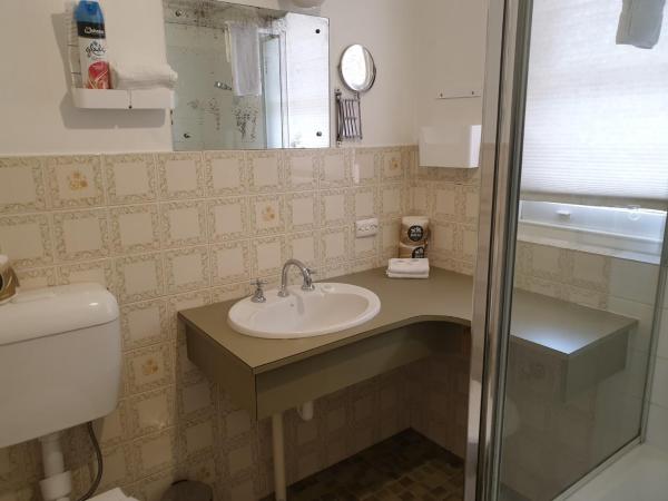 Greenways Apartments : photo 8 de la chambre appartement 3 chambres