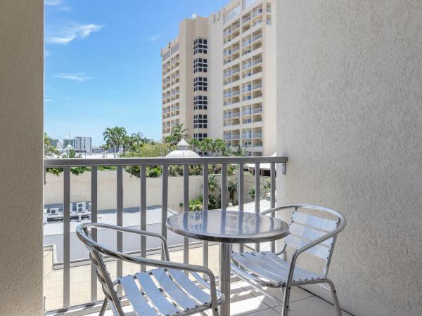 Park Regis City Quays : photo 6 de la chambre chambre hotel standard