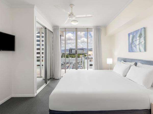 Park Regis City Quays : photo 5 de la chambre appartement 1 chambre standard