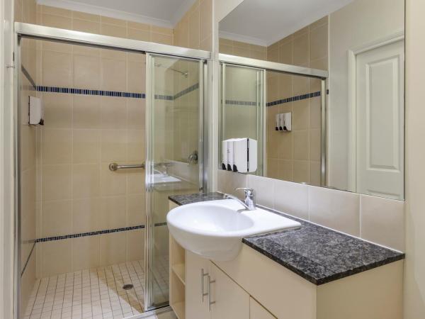 Park Regis City Quays : photo 4 de la chambre chambre hotel standard