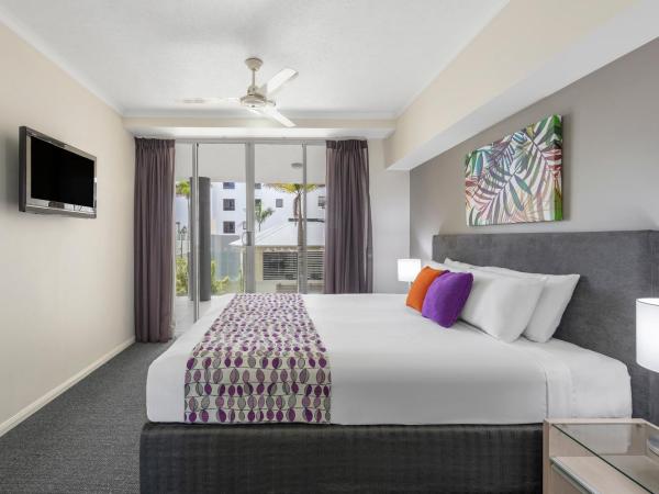 Park Regis City Quays : photo 4 de la chambre appartement exécutif 1 chambre