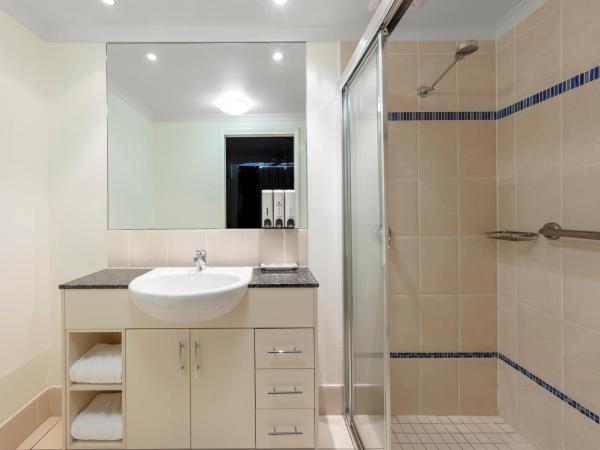 Park Regis City Quays : photo 5 de la chambre appartement exécutif 1 chambre