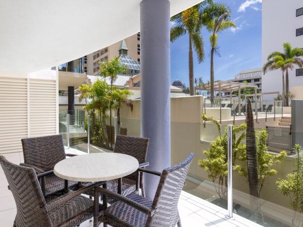 Park Regis City Quays : photo 6 de la chambre appartement exécutif 1 chambre