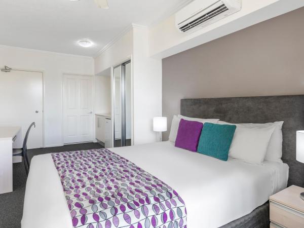 Park Regis City Quays : photo 2 de la chambre chambre d'hôtel exécutive