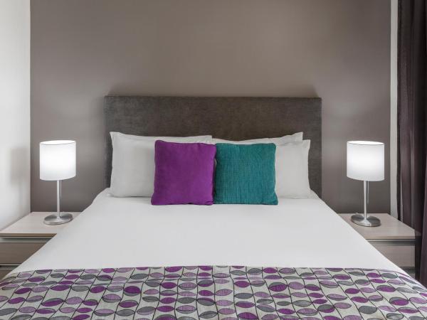 Park Regis City Quays : photo 4 de la chambre chambre d'hôtel exécutive