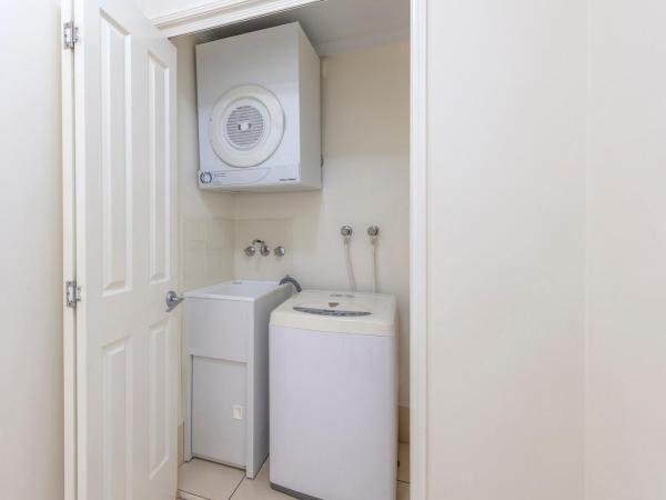 Park Regis City Quays : photo 5 de la chambre appartement 2 chambres exécutif double clé