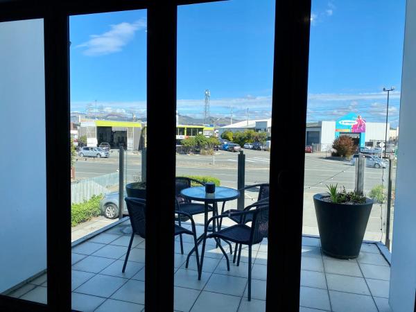 Alpha Motel : photo 6 de la chambre appartement 3 chambres - penthouse