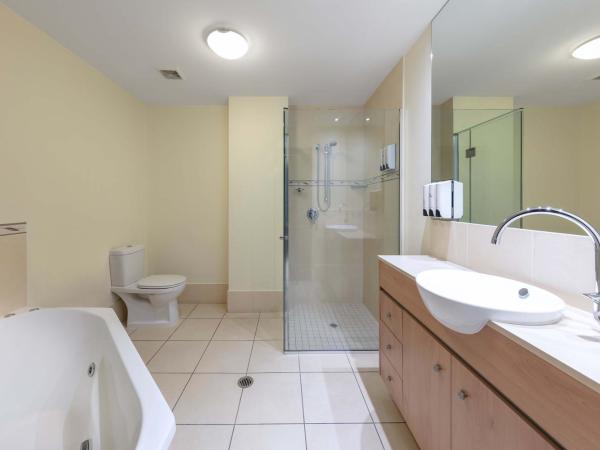 Piermonde Apartments Cairns : photo 3 de la chambre appartement 2 chambres - vue sur eau